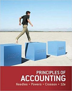 Read more about the article Principles of Accounting (12th Edition) – PDF eBook
