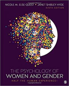 Read more about the article The Psychology of Women and Gender: Half the Human Experience+ (9th Edition) – PDF eBook