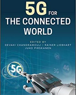 5G for the Connected World – PDF eBook