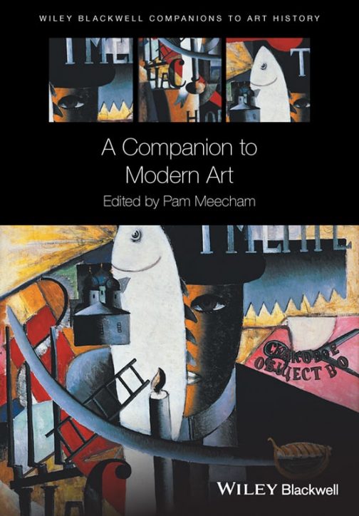A Companion to Modern African Art – PDF eBook