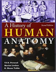Read more about the article A History of Human Anatomy (2nd Edition) – PDF eBook