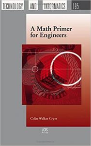Read more about the article A Math Primer for Engineers – PDF eBook