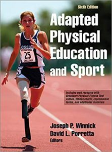 Read more about the article Adapted Physical Education and Sport (6th Edition) – PDF eBook
