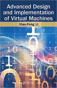 Read more about the article Advanced Design and Implementation of Virtual Machines – PDF eBook