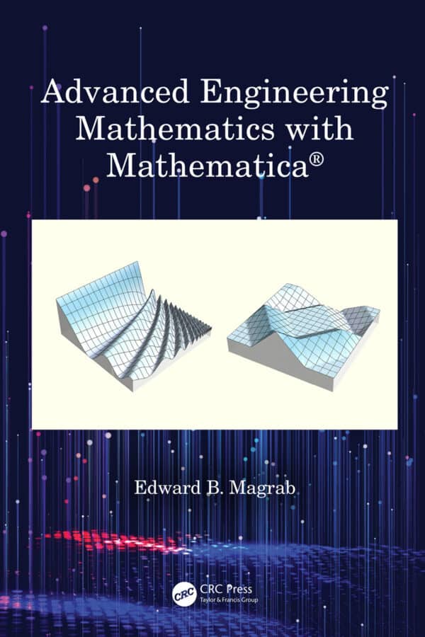 You are currently viewing Advanced Engineering Mathematics with Mathematica – PDF eBook