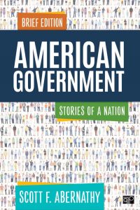 Read more about the article American Government: Stories of a Nation, Brief Edition – PDF eBook