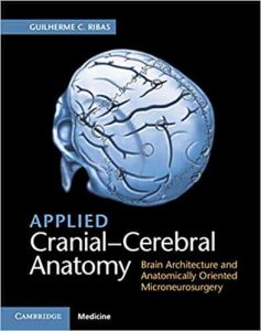 Read more about the article Applied Cranial-Cerebral Anatomy – PDF eBook