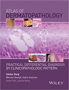 Read more about the article Atlas of Dermatopathology: Practical Differential Diagnosis by Clinicopathologic Pattern – PDF eBook