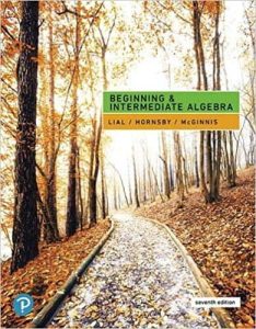 Read more about the article Beginning and Intermediate Algebra (7th Edition) – PDF eBook