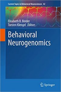 Read more about the article Behavioral Neurogenomics – PDF eBook