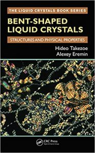 Read more about the article Bent-Shaped Liquid Crystals: Structures and Physical Properties – PDF eBook