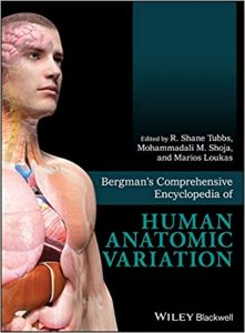 Read more about the article Bergman’s Comprehensive Encyclopedia of Human Anatomic Variation – PDF eBook