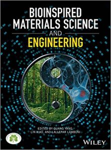 Read more about the article Bioinspired Materials Science and Engineering – PDF eBook