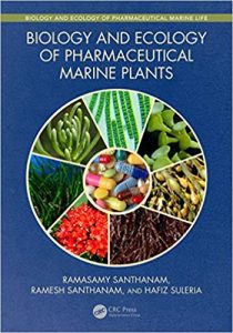 Read more about the article Biology and Ecology of Pharmaceutical Marine Plants – PDF eBook