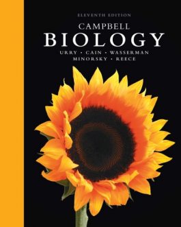 Campbell Biology By Jane B. Reece (11th Edition) – PDF eBook