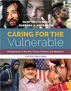 Read more about the article Caring for the Vulnerable (5th Edition) – PDF eBook