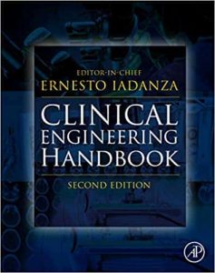 Read more about the article Clinical Engineering Handbook (2nd Edition) – PDF eBook