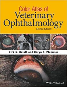 Read more about the article Color Atlas of Veterinary Ophthalmology (2nd Edition) – PDF eBook