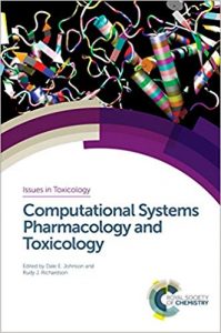 Read more about the article Computational Systems Pharmacology and Toxicology – PDF eBook