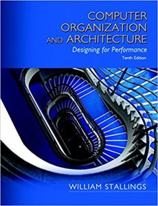 Read more about the article Computer Organization and Architecture (10th Edition) – PDF eBook