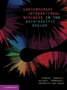 Read more about the article Contemporary International Business in the Asia-Pacific Region – PDF eBook