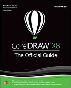 Read more about the article CorelDRAW X8: The Official Guide (12th Edition) – PDF eBook
