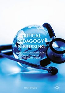 Read more about the article Critical Pedagogy in Nursing – PDF eBook
