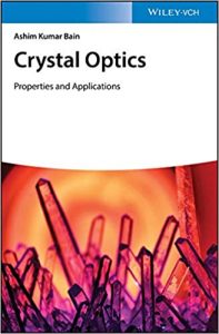 Read more about the article Crystal Optics: Properties and Applications – PDF eBook
