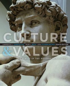 Read more about the article Culture and Values: A Survey of the Western Humanities (8th Edition) – PDF eBook