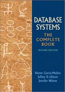 Read more about the article Database Systems: The Complete Book (2nd Edition) – PDF eBook