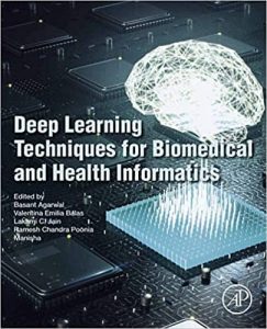 Read more about the article Deep Learning Techniques for Biomedical and Health Informatics – PDF eBook