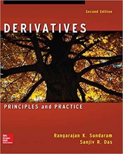 Read more about the article Derivatives – Principles and Practice (2nd Edition) – PDF eBook