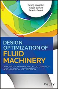 Read more about the article Design Optimization of Fluid Machinery – PDF eBook