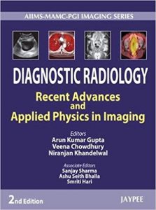 Read more about the article Diagnostic Radiology: Recent Advances and Applied Physics in Imaging (2nd Edition) – PDF eBook
