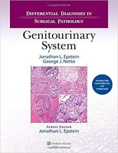 Read more about the article Differential Diagnoses in Surgical Pathology: Genitourinary System – PDF eBook
