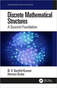 Read more about the article Discrete Mathematical Structures: A Succinct Foundation – PDF eBook
