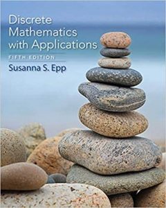 Read more about the article Discrete Mathematics with Applications (5th Edition) – PDF eBook