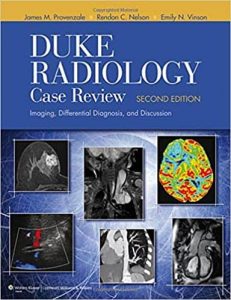 Read more about the article Duke Radiology Case Review (2nd Edition) – PDF eBook