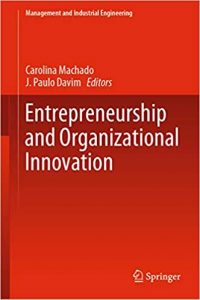 Read more about the article Entrepreneurship and Organizational Innovation – PDF eBook
