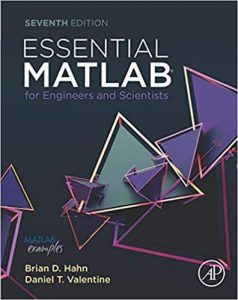 Read more about the article Essential MATLAB for Engineers and Scientists (7th Edition) – PDF eBook