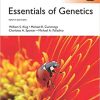 Essentials of Genetics (9th Global Edition) – PDF eBook