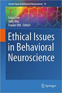 Read more about the article Ethical Issues in Behavioral Neuroscience – PDF eBook