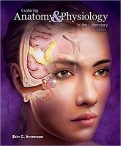 Read more about the article Exploring Anatomy & Physiology in the Laboratory (3rd Edition) – PDF eBook