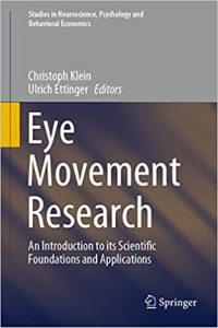 Read more about the article Eye Movement Research: An Introduction to its Scientific Foundations and Applications – PDF eBook