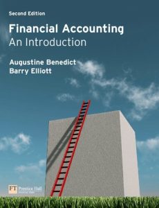 Read more about the article Financial Accounting: An Introduction (2nd Edition) – PDF eBook