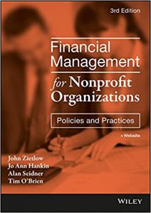 Read more about the article Financial Management for Nonprofit Organizations (3rd Edition) – PDF eBook