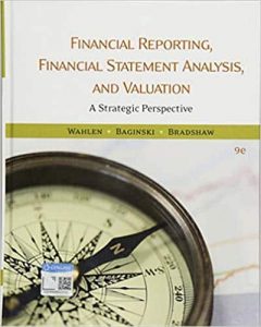 Read more about the article Financial Reporting, Financial Statement Analysis and Valuation (9th Edition) – PDF eBook