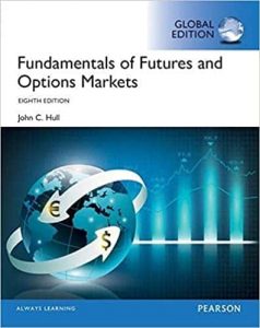 Read more about the article Fundamentals of Futures and Options Markets (8th Global Edition) – PDF eBook