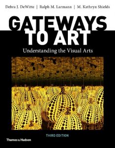 Read more about the article Gateways to Art Understanding the Visual Arts 3rd Edition (eBook) PDF