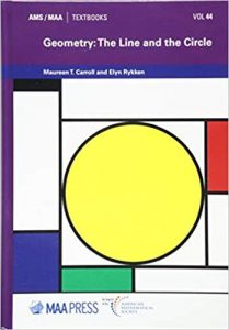 Read more about the article Geometry: The Line and the Circle – PDF eBook